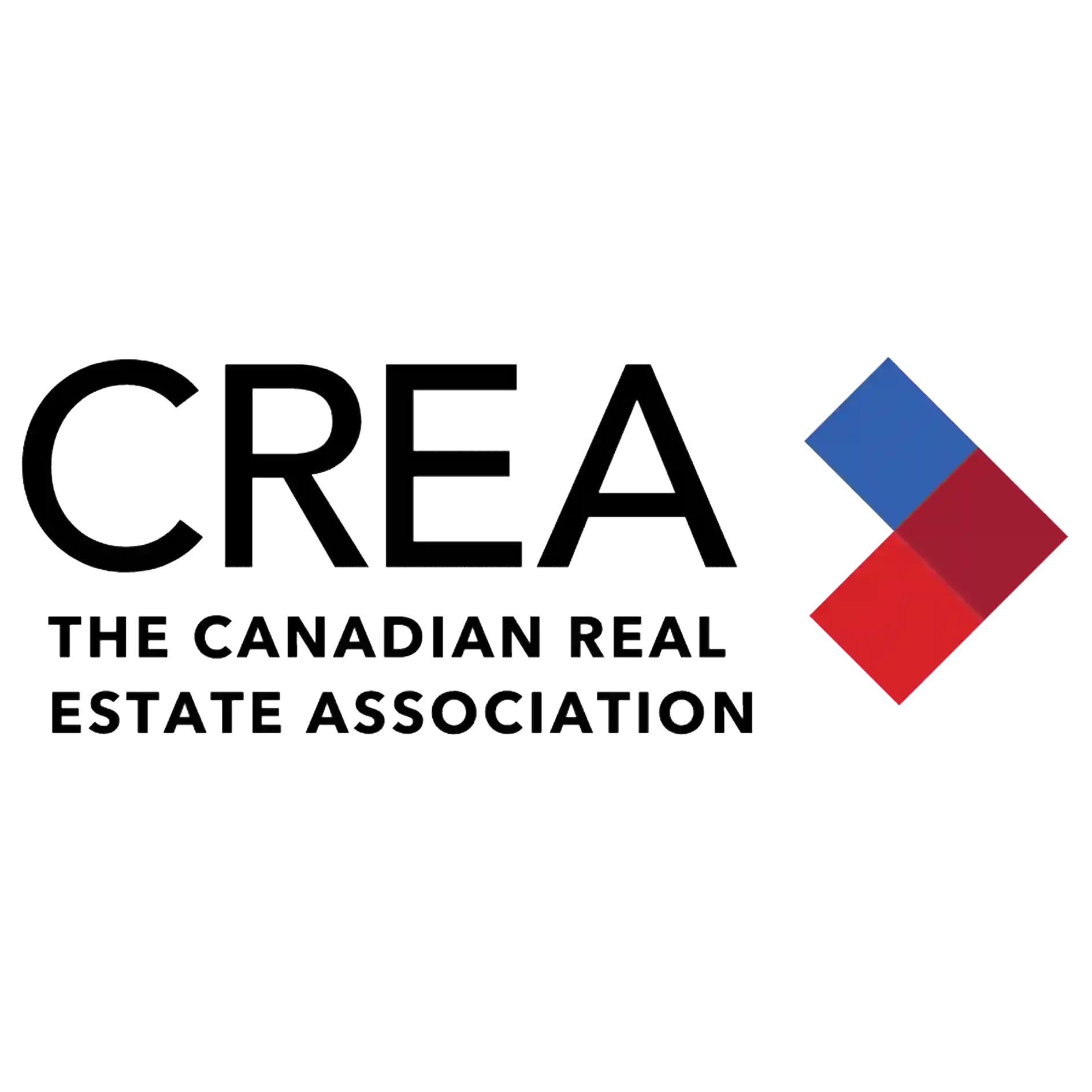 CREA - Canadian Real Estate Association Logo