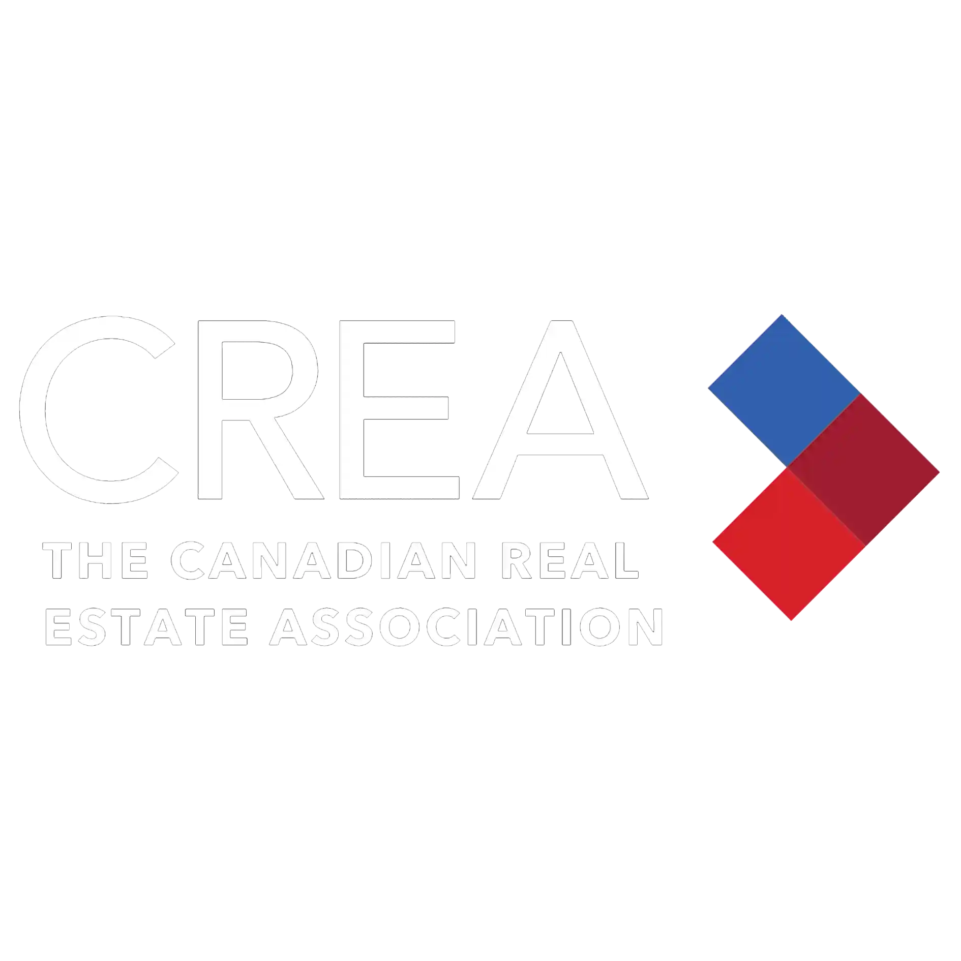 CREA - Canadian Real Estate Association Logo