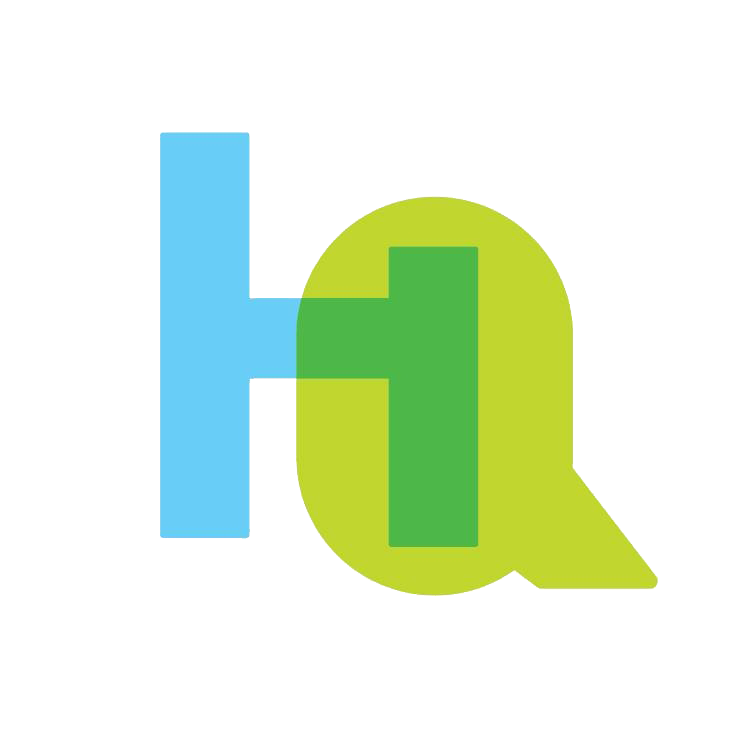 HoodQ Logo - Neighbourhood and school information tool