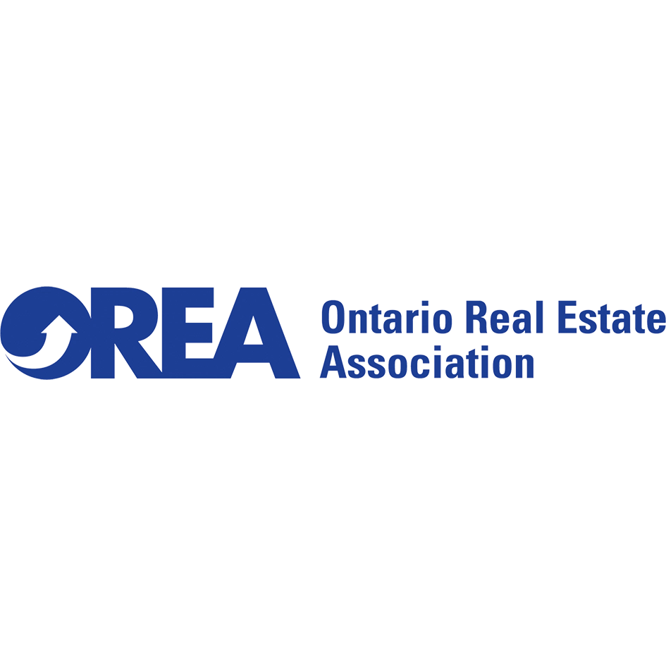OREA - Ontario Real Estate Association Logo