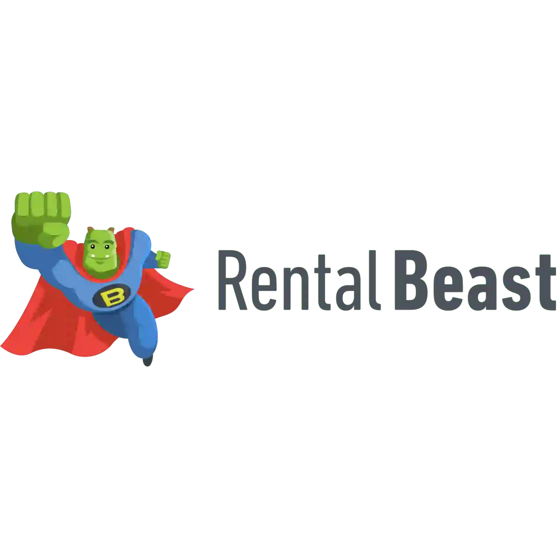 Rental Beast Logo