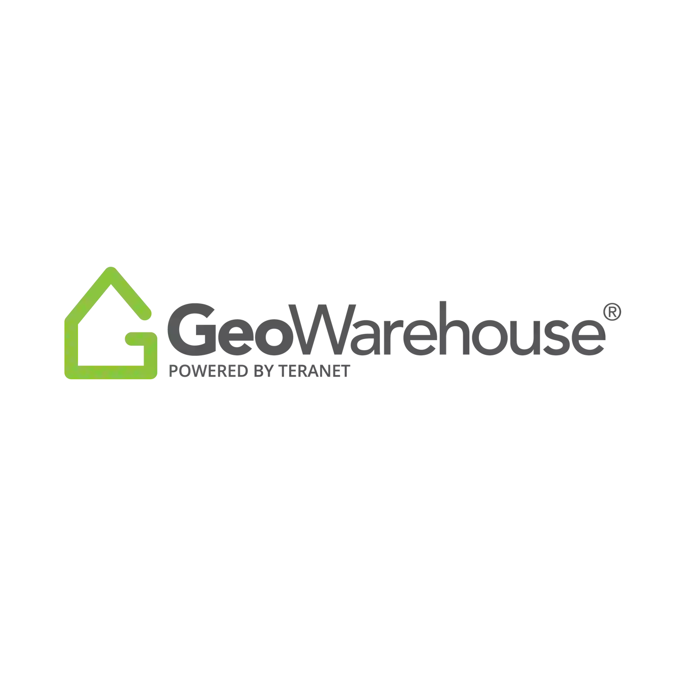 GeoWarehouse logo