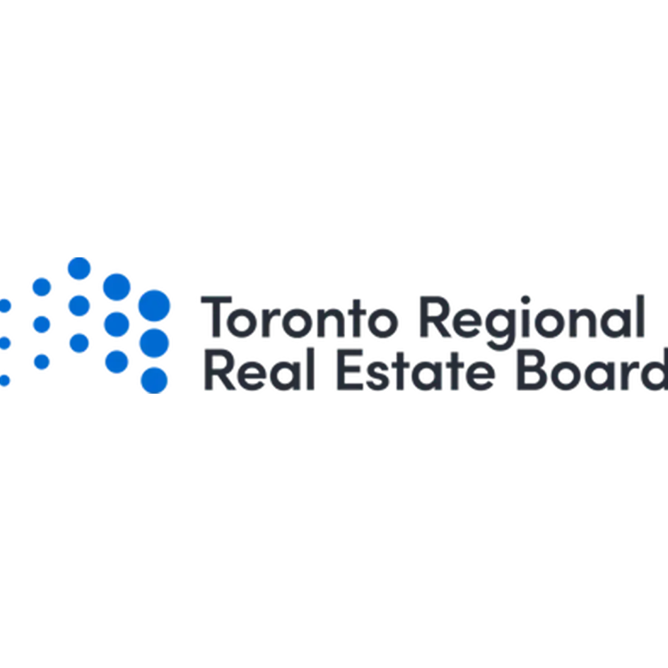 TRREB - Toronto Regional Real Estate Board Logo