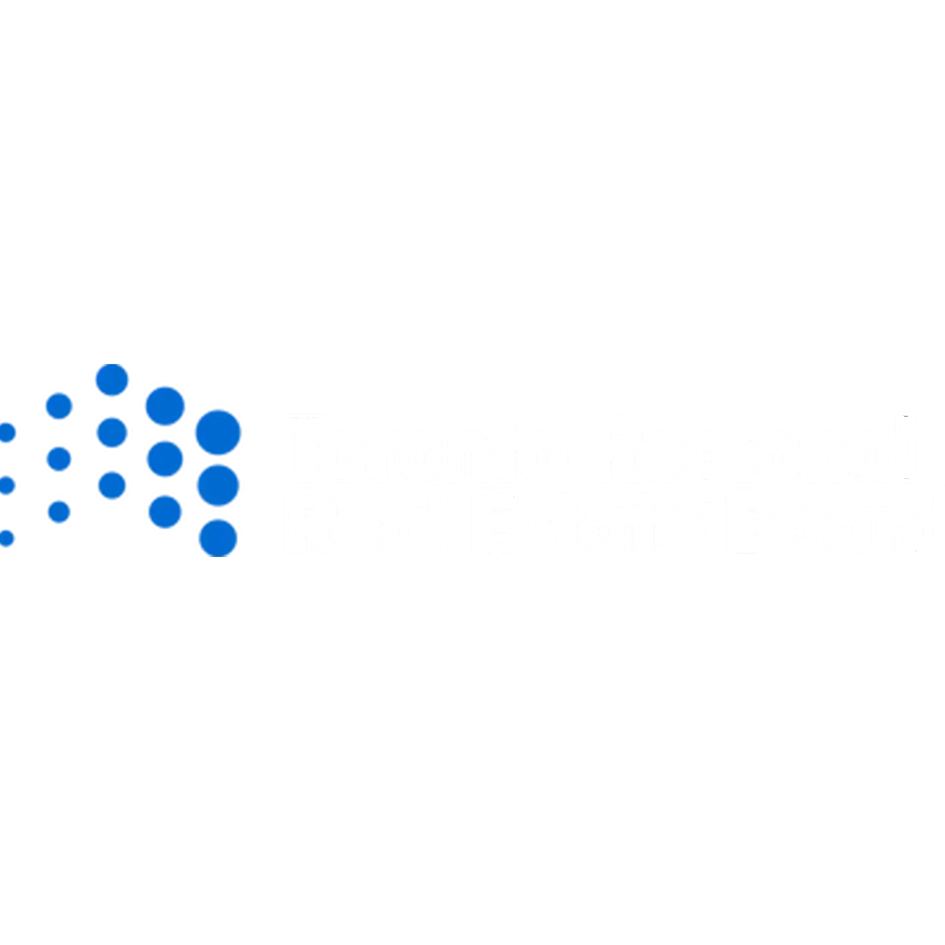 TRREB - Toronto Regional Real Estate Board Logo